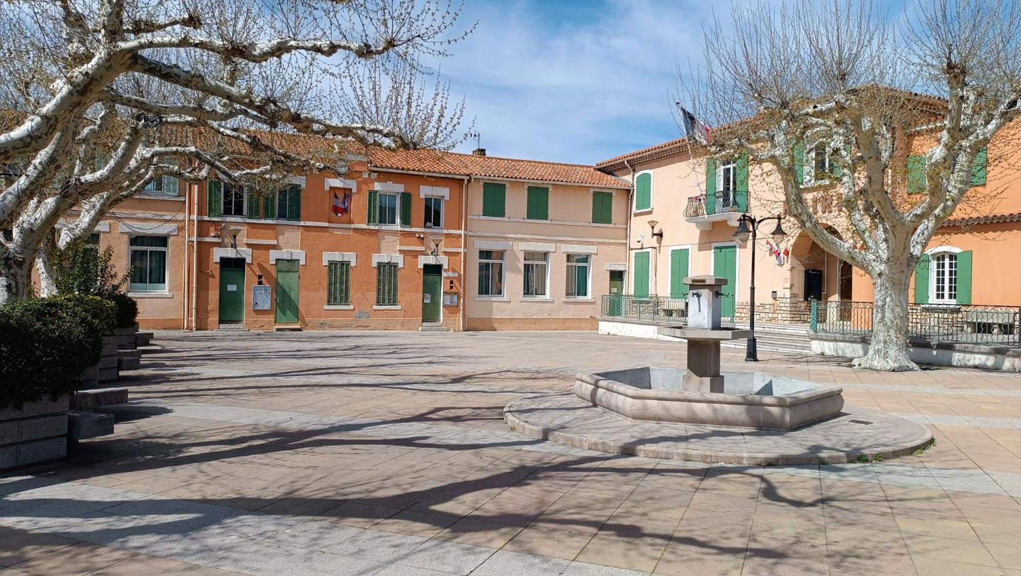 Romarin * Lumineux * Linge Hotelier * Fibre * Confort La Destrousse Εξωτερικό φωτογραφία
