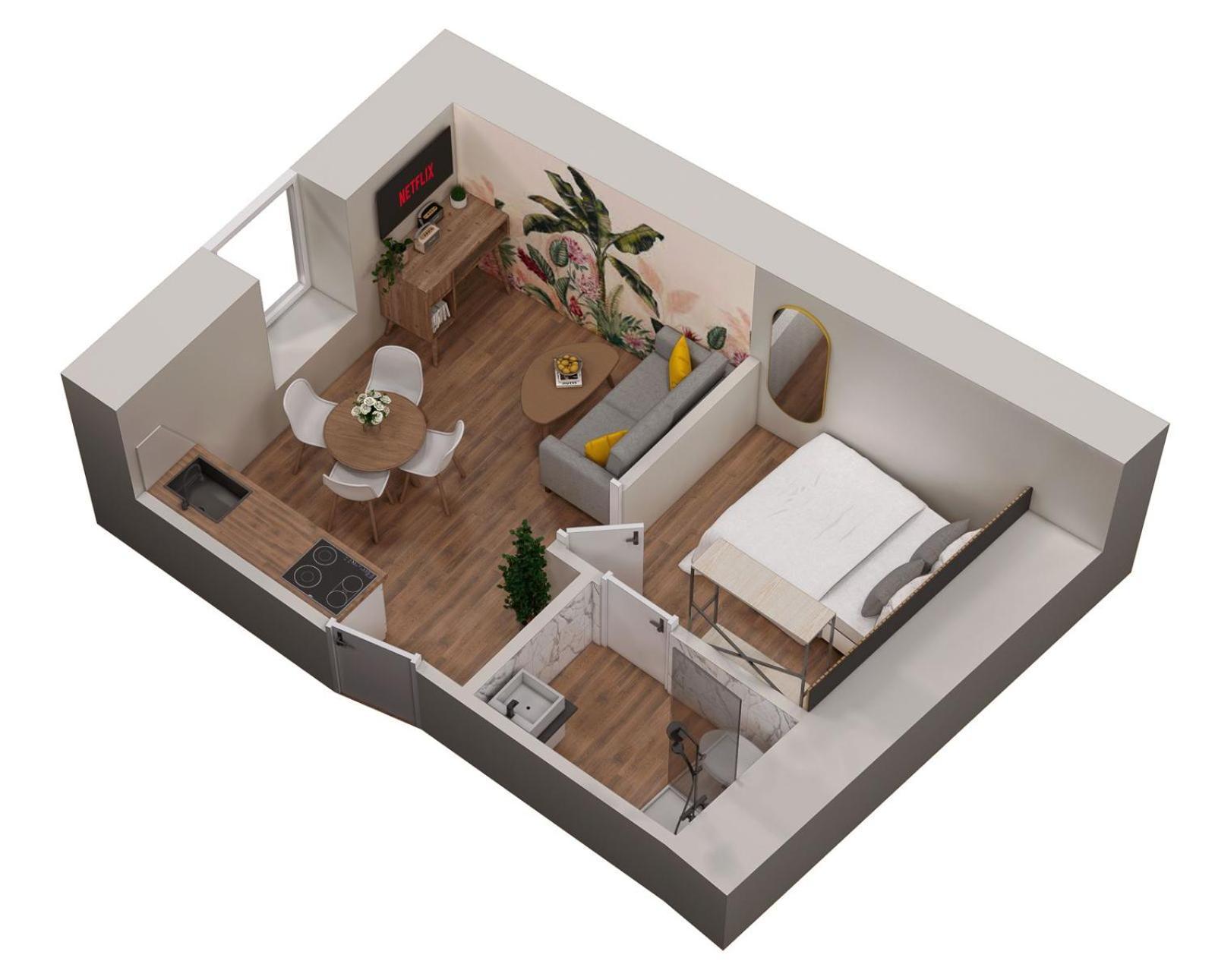 Romarin * Lumineux * Linge Hotelier * Fibre * Confort La Destrousse Εξωτερικό φωτογραφία